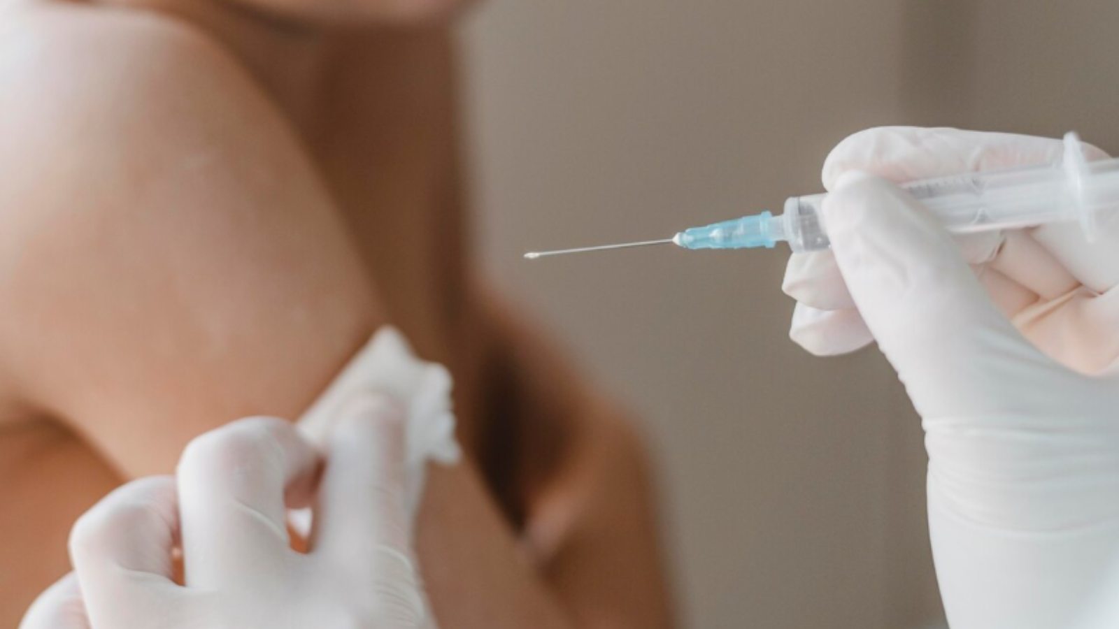 Vacunación virus sincicial