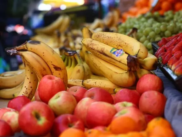 Guerra en Irán: productores de fruta en Chile no descartan alzas 