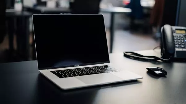 MacBook Pro