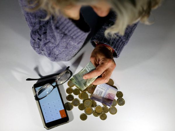 Bono al Trabajo de la Mujer