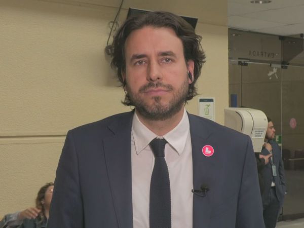 Mirosevic emplaza a Kast: 