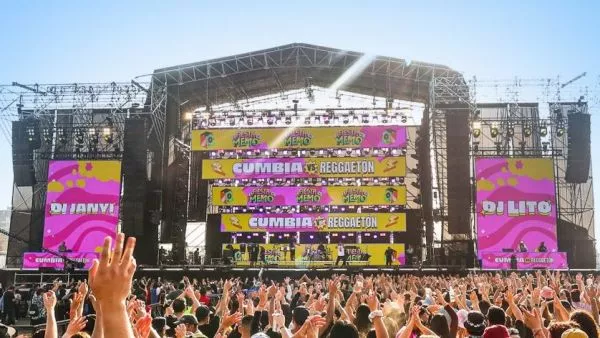 La Fiesta del Memo cumple 10 años: listado de artistas y entradas