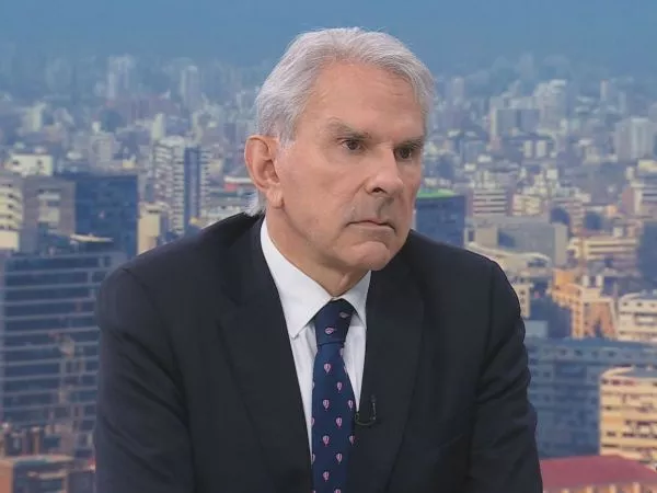 Iván Moreira: 