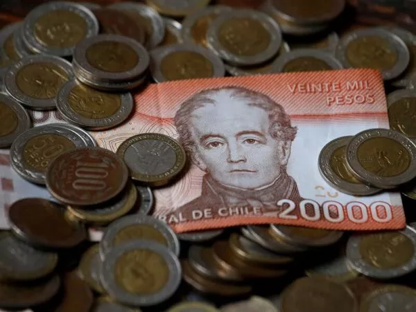 Billetes. Bonos del IPS por cobrar
