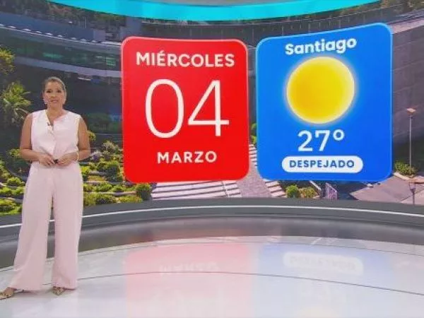 24 Horas al Día - miércoles 4 de marzo 2026