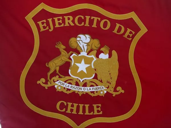 muerte militar punta arenas