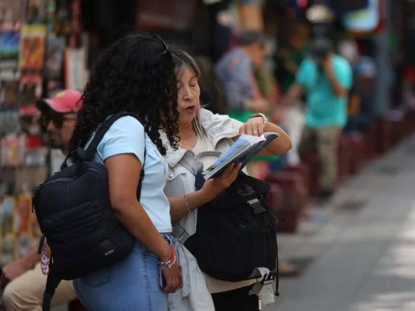 Mujeres