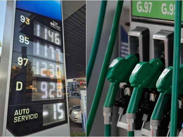 Por qué no se recomienda cambiar octanaje para ahorrar en bencina