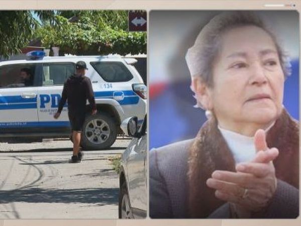 concejala desaparecida villa alegre