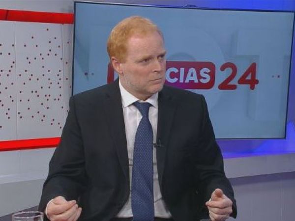 Senador Edwards gobierno