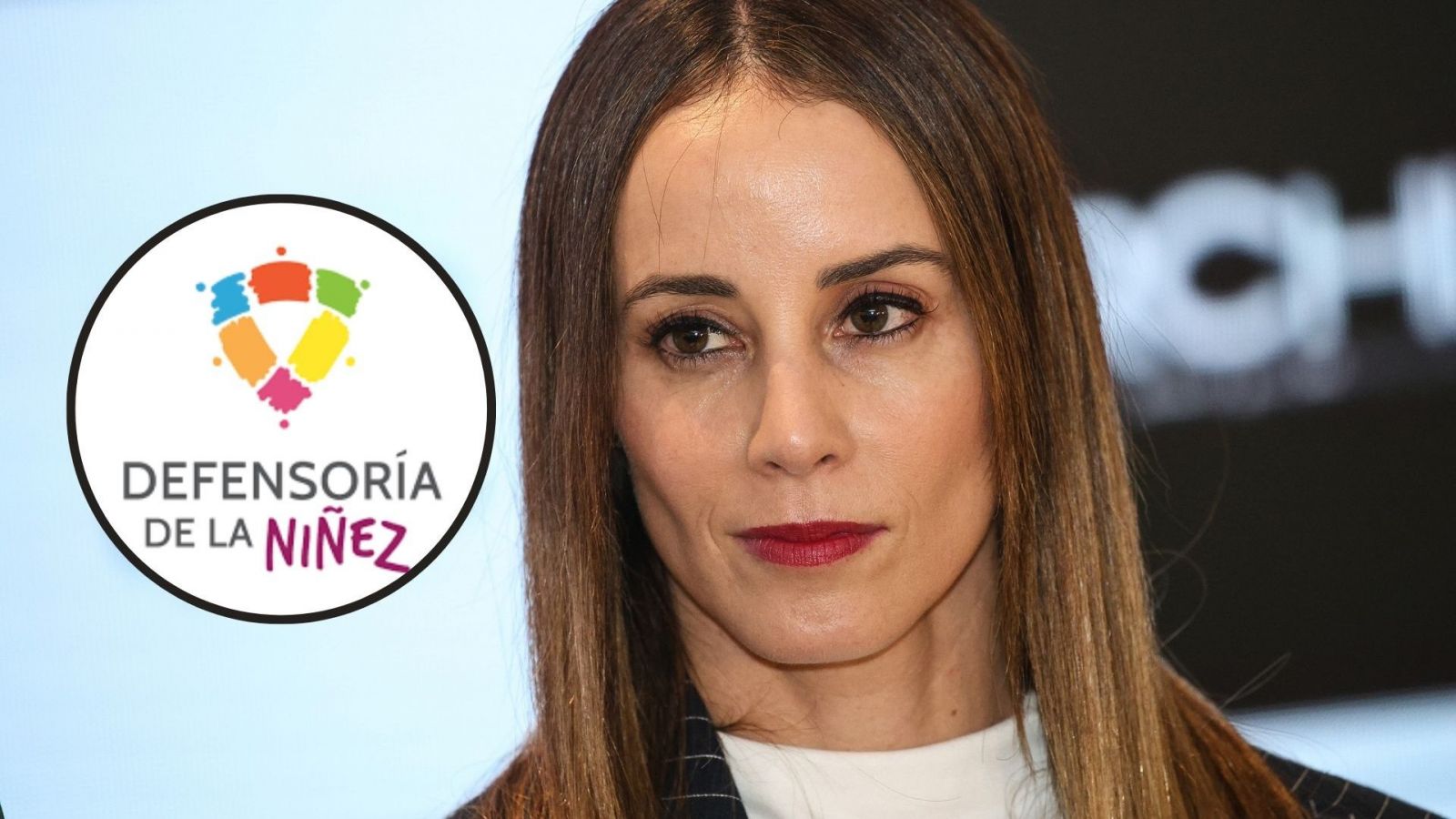 Defensoría de la Niñez por Mara Sedini.