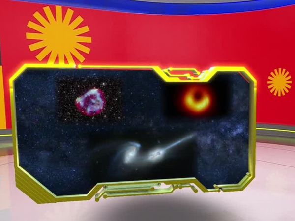 Revivamos Conciencia 24.7: 6 de marzo.