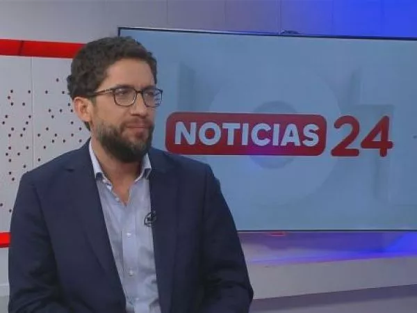 Ministro Boccardo y proyecto de Sala Cun