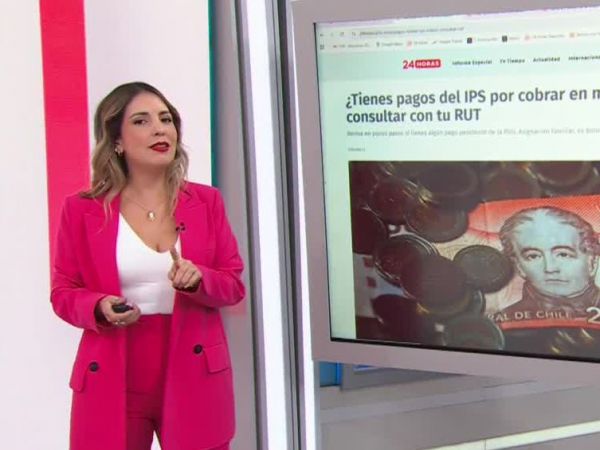 24 Horas en Tendencia - Edición Central 07 de marzo 2026