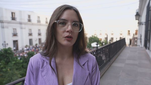 Vallejo y caso Monsalve: 