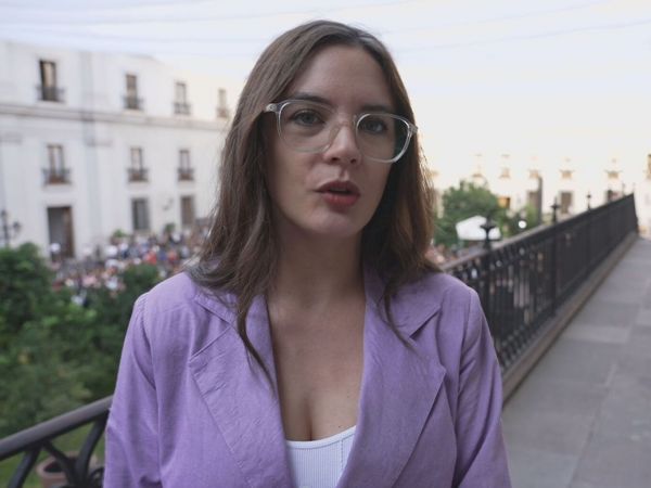 Vallejo y caso Monsalve: 