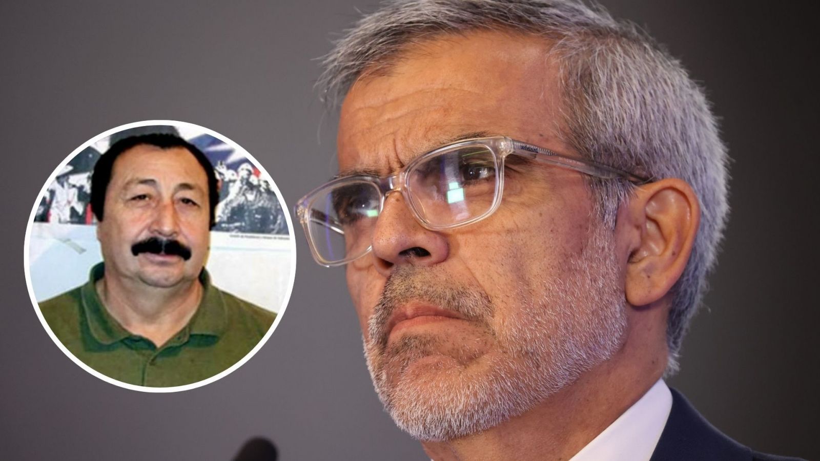 Ministro Cordero por extradición de Galvarino Apablaza.