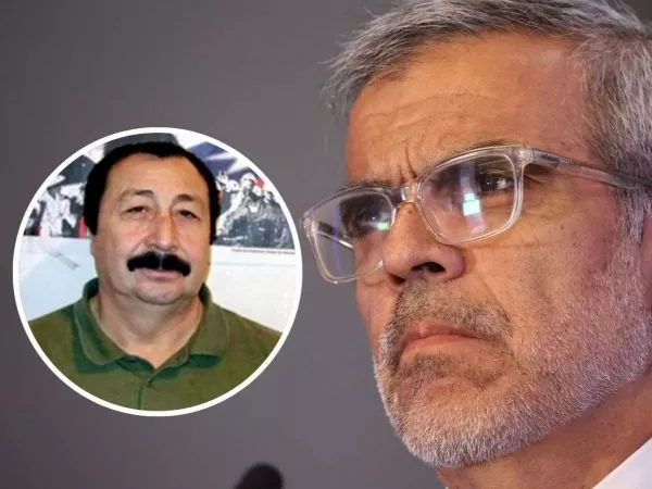 Ministro Cordero por extradición de Galvarino Apablaza.