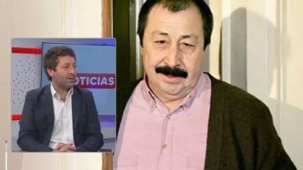 Diputado Coloma y extradición de Galvarino Apablaza