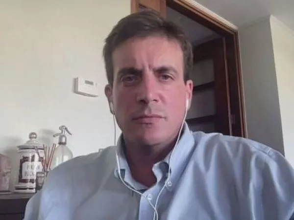 Diputado Schalper y proyecto de conmutación penas