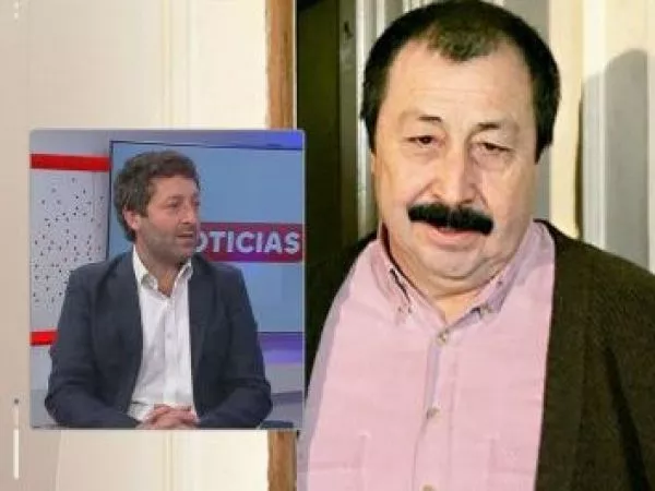 Diputado Coloma y extradición de Galvarino Apablaza