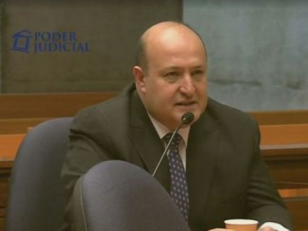 Exfiscal Manuel Guerra