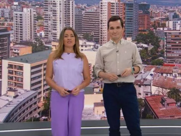 24 Horas al Día - lunes 9 de marzo 2026