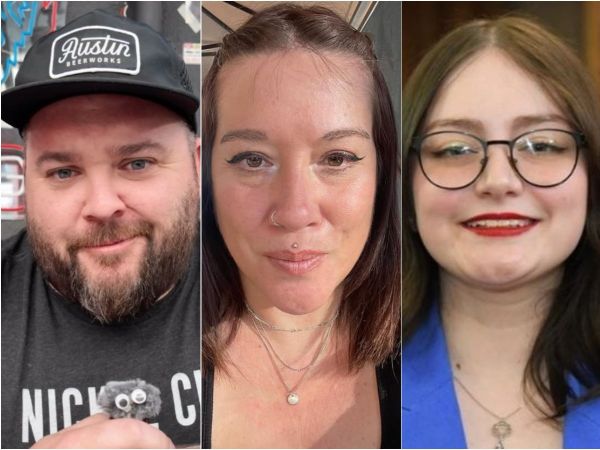 La identidad de los cuatro fallecidos en Algarrobo