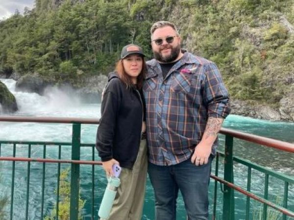 Tragedia en Algarrobo