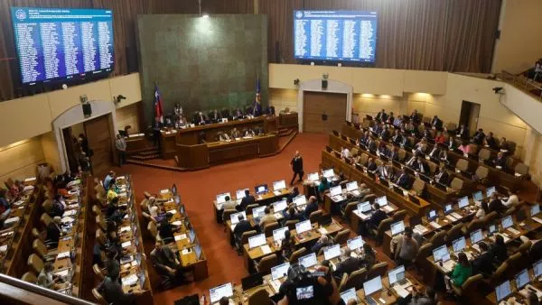 Cámara de Diputados