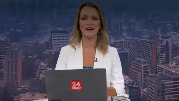 24 Horas tu mañana.