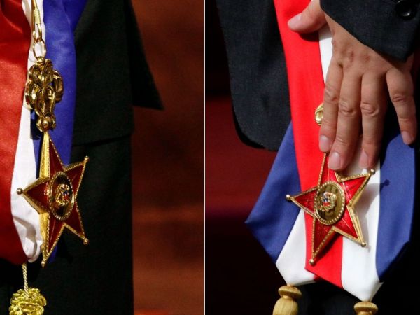 La historia de la Piocha de O'Higgins: Qué pasó con la original y significado