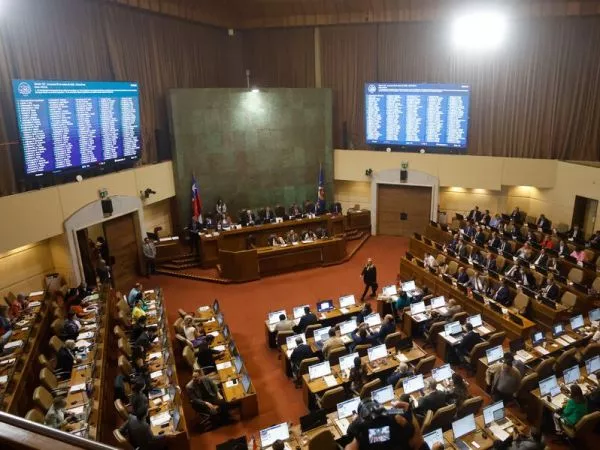 Cámara de Diputados