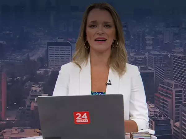 24 Horas tu mañana.