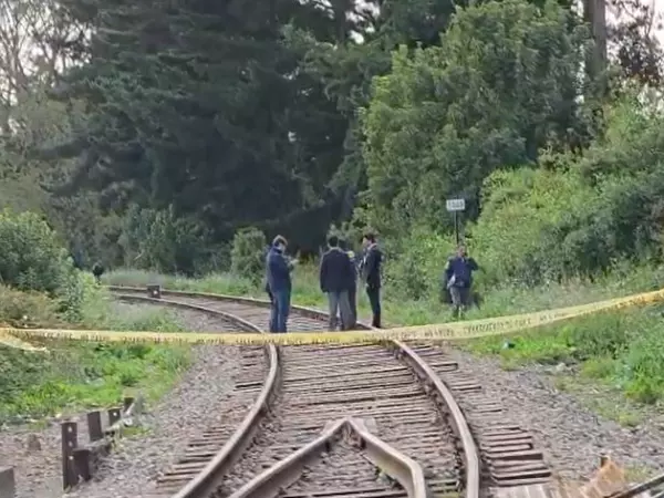 Carabinero baleado en la cabeza en Puerto Varas está con muerte cerebral
