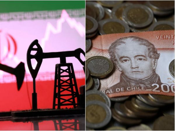 Petróleo sigue al alza: Experto advierte 