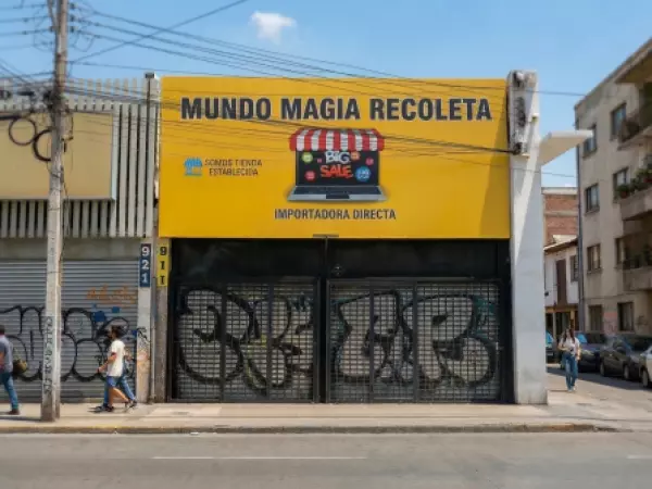 Mundo Magia SpA: SII revela que empresario chino evadió impuestos por más de $1.200 millones