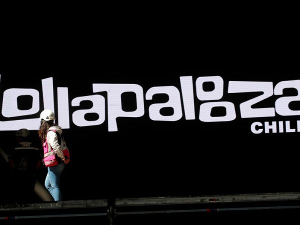Lollapalooza Chile 2026 confirma transmisión en vivo por Youtube