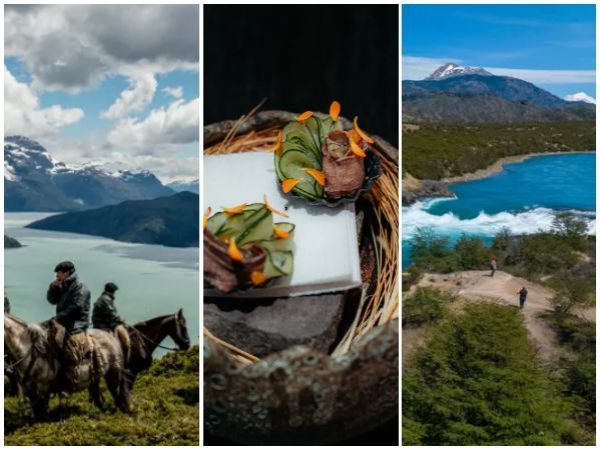 Tres destinos chilenos son destacados entre los 100 mejores lugares para visitar