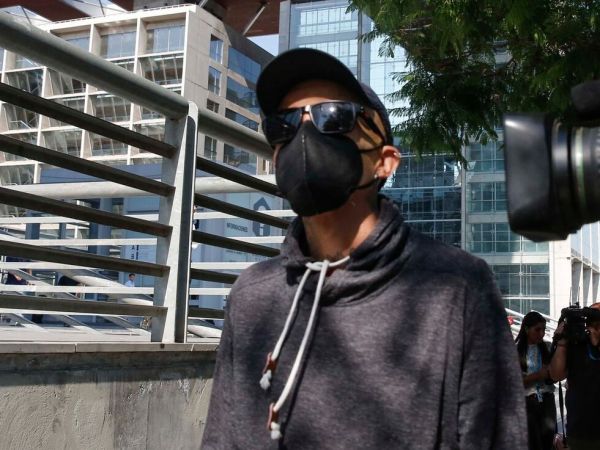 Actualizan ESTADO DE SALUD de Rodrigo Rojas Vade