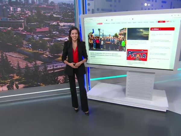 24 en Tendencia - Sábado 14 de marzo 2026