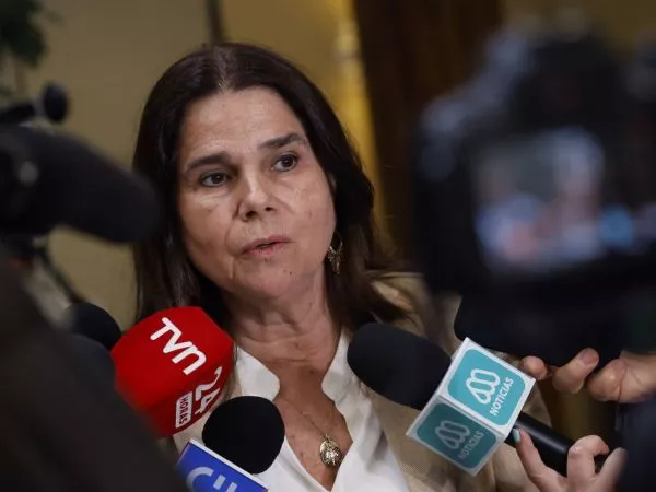 Ximena Ossandón (RN)