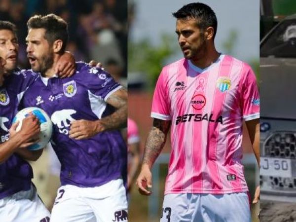 encerrona larrivey jorquera