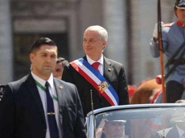 kast pulso ciudadano