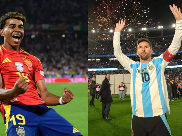 La Finalissima entre España y Argentina queda cancelada por falta de acuerdo