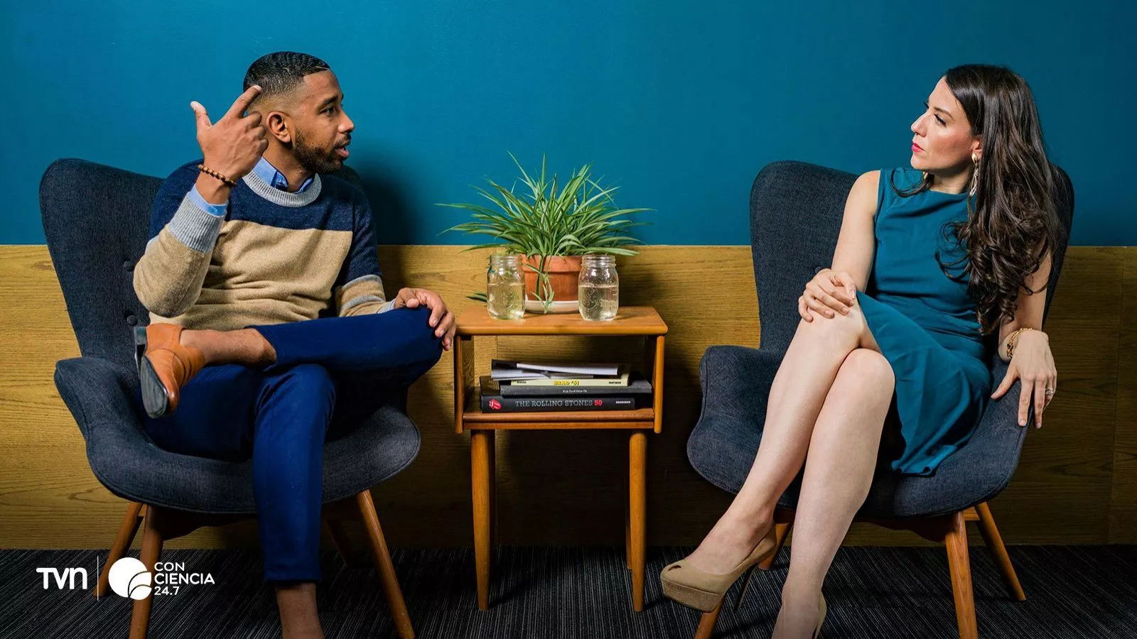 Tratar con personas molestas aceleraría el envejecimiento.