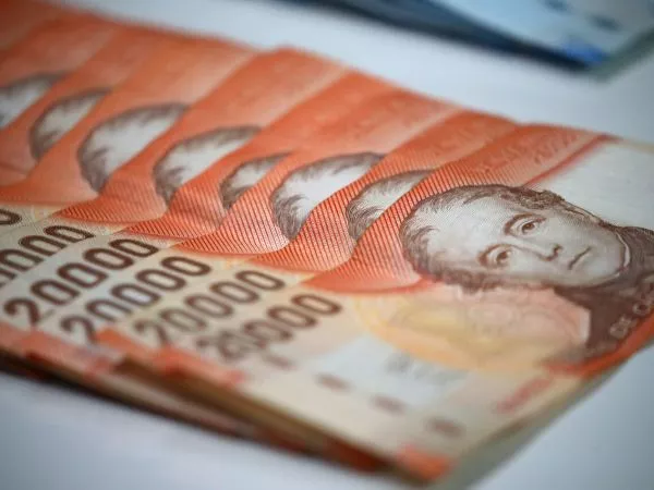 Billetes. Bono Marzo 2026