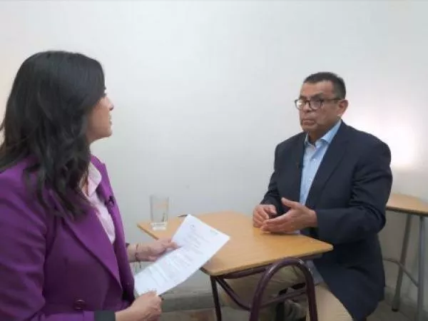 El desconocido “emprendimiento” de la trama Bielorrusa