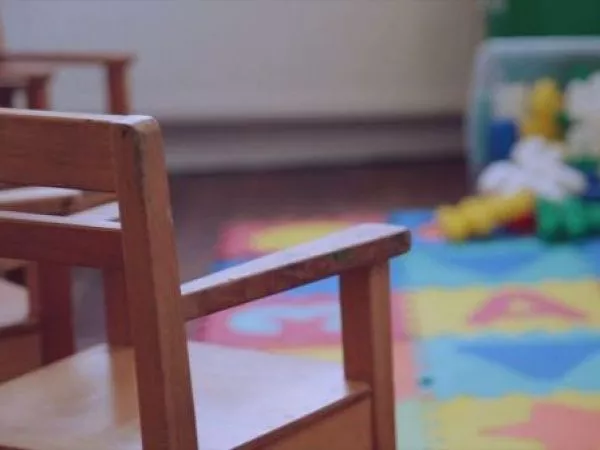 Jardines infantiles: promesas a medio cumplir