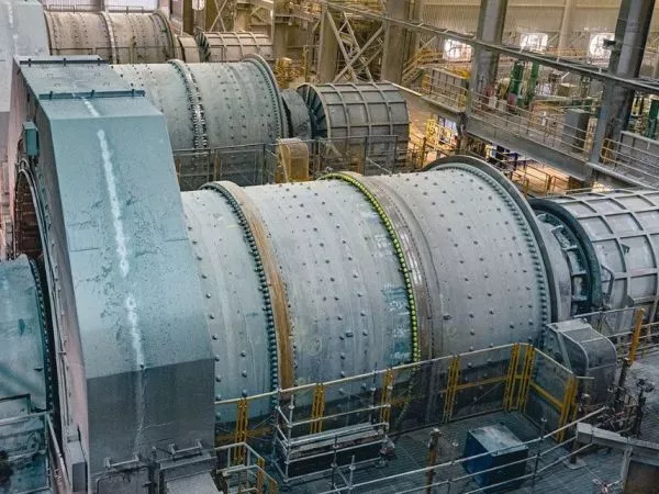 El plan de BHP para la 